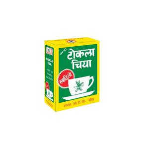 Tokla Tea 200 gm