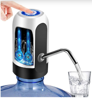 Electric Water Pump